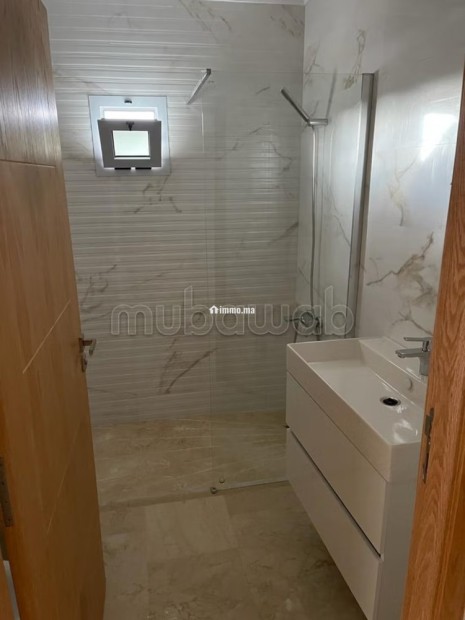 Appart standing a Real Palm avec jardin privé - Vente Immobilier - Tanger - photo 6