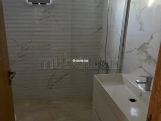 Appart standing a Real Palm avec jardin privé - Appartement à vendre - Tanger