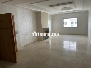 Appart standing a Real Palm avec jardin privé - Appartement à vendre - Tanger