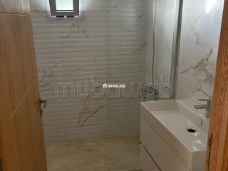 Appart standing a Real Palm avec jardin privé - Appartement à vendre - Tanger