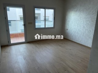 Appart standing a Real Palm avec jardin privé - Appartement à vendre - Tanger