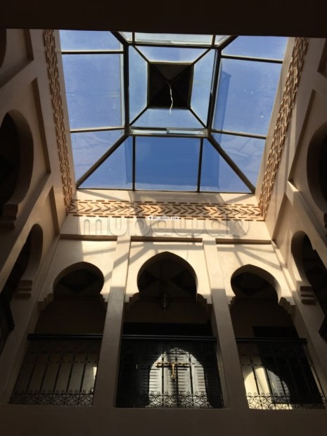 Riad En Duplex à Golf Resort Oasis - Vente Immobilier - Marrakech - photo 2