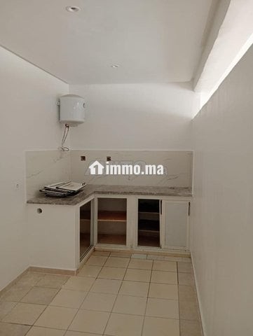 Studio à louer hay riad - Location Immobilier - Rabat - photo 3