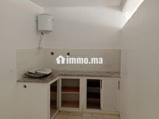 Studio à louer hay riad - Appartement à louer - Rabat
