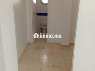 Studio à louer hay riad - Appartement à louer - Rabat