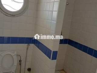Studio à louer hay riad - Appartement à louer - Rabat