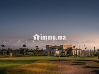 Villa à Vendre Prestigia Argan Golf Resort - Villa à vendre - Marrakech