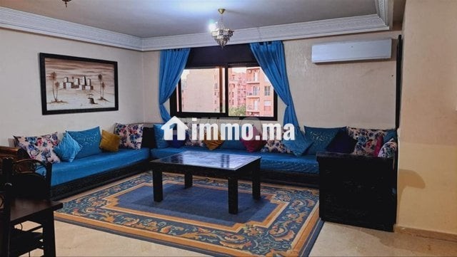 Studio à bon prix - Location Vacances - Marrakech - photo 1