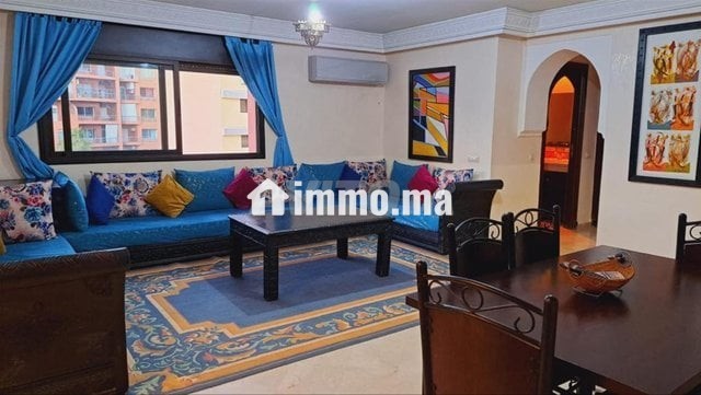Studio à bon prix - Location Vacances - Marrakech - photo 2