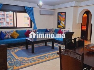 Studio à bon prix - Appartement Location Vacances - Marrakech