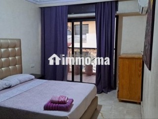 Studio à bon prix - Appartement Location Vacances - Marrakech