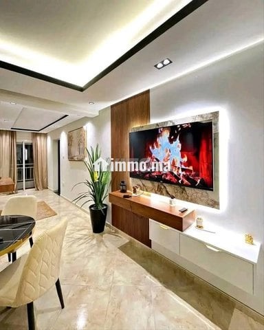 Appartement dû Luxe à louer à Essaouira - Location Vacances - Essaouira - photo 2