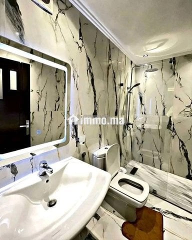 Appartement dû Luxe à louer à Essaouira - Location Vacances - Essaouira - photo 6