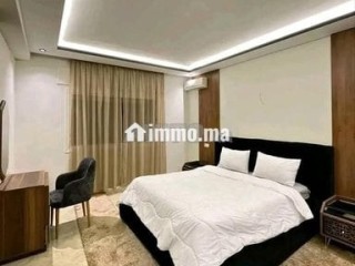Appartement dû Luxe à louer à Essaouira - Appartement Location Vacances - Essaouira