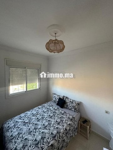 Appartement meublé pour les familles tanger - Location Vacances - Tanger - photo 1