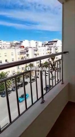 برطمة بشارع مولاي رشيد فال فلوري - Location Immobilier - Tanger - photo 1