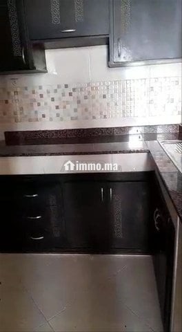 برطمة بشارع مولاي رشيد فال فلوري - Location Immobilier - Tanger - photo 3