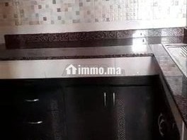 برطمة بشارع مولاي رشيد فال فلوري - Appartement à louer - Tanger