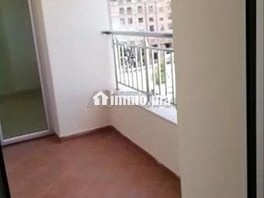 برطمة بشارع مولاي رشيد فال فلوري - Appartement à louer - Tanger