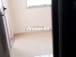 برطمة بشارع مولاي رشيد فال فلوري - Appartement à louer - Tanger