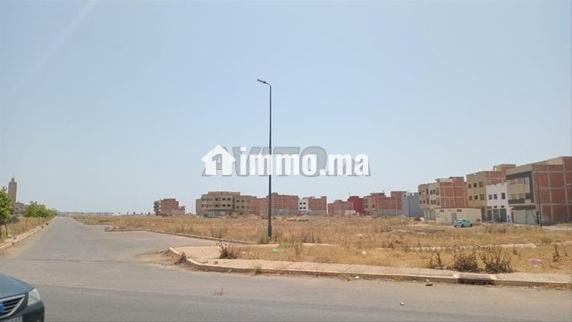 Lot riyad toulal - Vente Immobilier - Meknes - photo 3