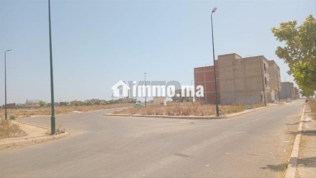 Lot riyad toulal - Vente Immobilier - Meknes - photo 5