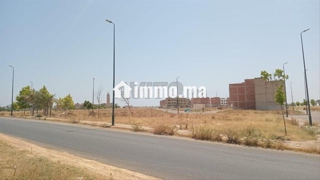 Lot riyad toulal - Vente Immobilier - Meknes - photo 6
