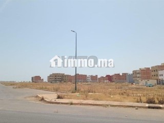 Lot riyad toulal - Terrain à vendre - Meknes