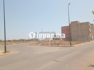 Lot riyad toulal - Terrain à vendre - Meknes