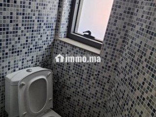 Bureau pour location situé à Oasis - Bureau à louer - Casablanca