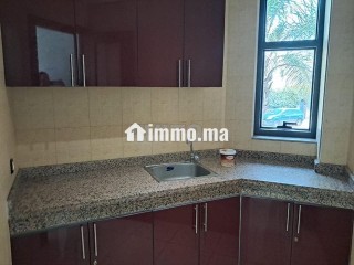 Bureau pour location situé à Oasis - Bureau à louer - Casablanca