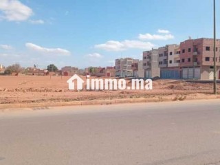 Terrain 4200 m² – Souk Sebt Oulad Nemma - Terrain à vendre - Beni Mellal