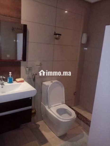شقة مفروشة الايجار باليوم - Location Vacances - Mohammedia - photo 1