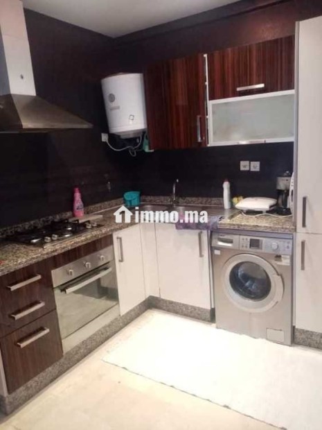 شقة مفروشة الايجار باليوم - Location Vacances - Mohammedia - photo 2