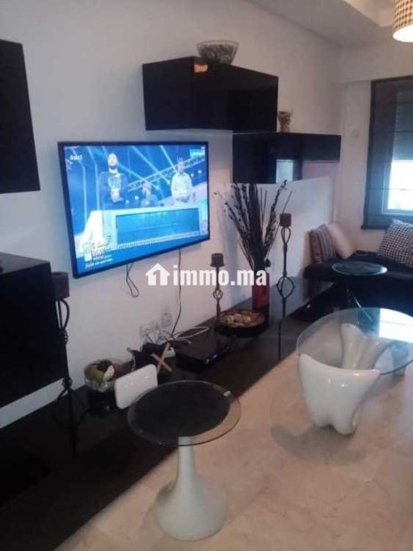 شقة مفروشة الايجار باليوم - Location Vacances - Mohammedia - photo 5