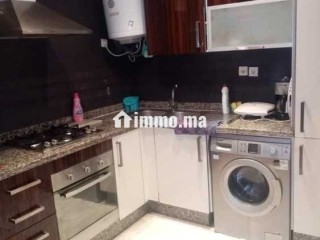 شقة مفروشة الايجار باليوم - Appartement Location Vacances - Mohammedia