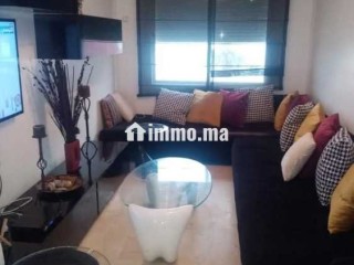 شقة مفروشة الايجار باليوم - Appartement Location Vacances - Mohammedia