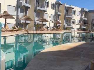 Les vagues bleubay - Appartement à vendre - Autre