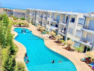 Les vagues bleubay - Appartement à vendre - Autre