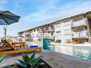 Les vagues bleubay - Appartement à vendre - Autre