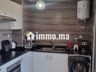 Les vagues bleubay - Appartement à vendre - Autre