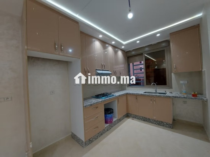 Appartement a vendre a SAÏDIA porte tout seul - Vente Immobilier - Autre - photo 2
