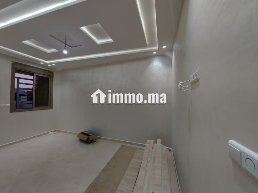 Appartement a vendre a SAÏDIA porte tout seul - Vente Immobilier - Autre - photo 3