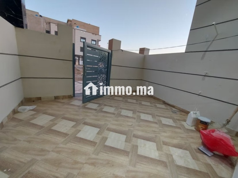 Appartement a vendre a SAÏDIA porte tout seul - Vente Immobilier - Autre - photo 4