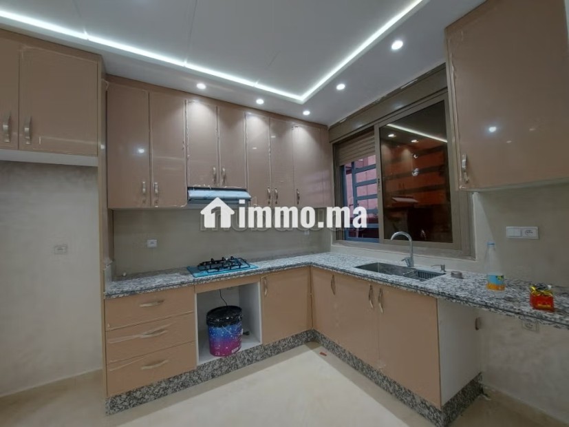 Appartement a vendre a SAÏDIA porte tout seul - Vente Immobilier - Autre - photo 5