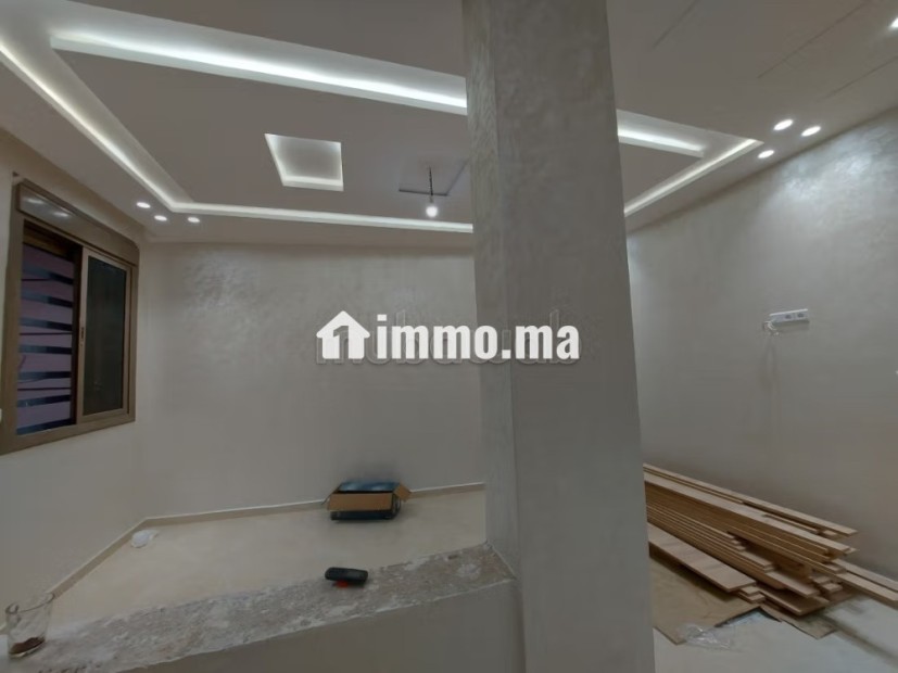 Appartement a vendre a SAÏDIA porte tout seul - Vente Immobilier - Autre - photo 8