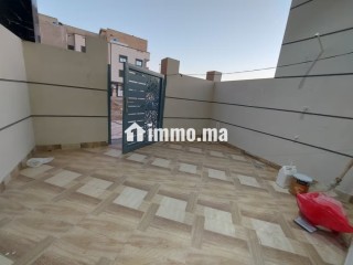 Appartement a vendre a SAÏDIA porte tout seul - Appartement à vendre - Autre