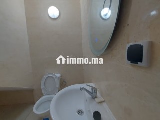 Appartement a vendre a SAÏDIA porte tout seul - Appartement à vendre - Autre