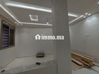 Appartement a vendre a SAÏDIA porte tout seul - Appartement à vendre - Autre