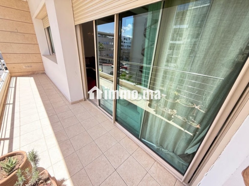 Superbe Appartement à Vendre – Hay Riad - Vente Immobilier - Rabat - photo 1